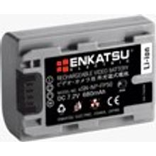 Аккумулятор SONY NP-FP50 (Enkatsu)