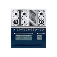 ILVE PN-120V-MP Blue