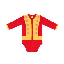 ЁМАЁ с длинным рукавом Ëмаë красный