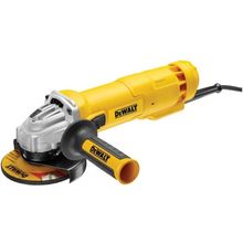 Dewalt DWE4227 125 мм