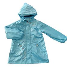 V-Baby Плащ ветровочный 40-040 1