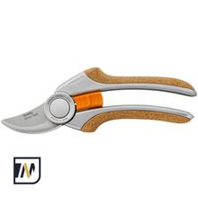 Секатор плоскостной Fiskars Quantum™ P100 (111970)