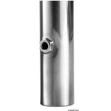 Osculati Double stanchion without stud, 41.176.00