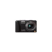 Panasonic Lumix DMC-TZ30