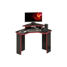 Мэрдэс Стол СКЛ-ИгрУгл100Ч+НКИЛ-УГЛ Ч