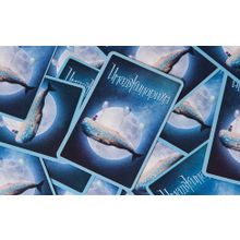 Доп. набор COSMODROME GAMES 11741 Пандора (настольная игра "Имаджинариум")