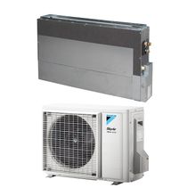 Daikin FNA60A9   RZAG60A