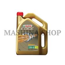 Моторное масло CASTROL EDGE Titanium FST 10W-60 4л.