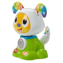 Fisher-Price Интерактивная Щенок робота Бибо