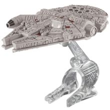 Hot Wheels Звездные войны Millenium Falcon Starship