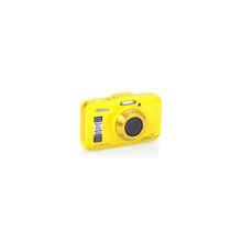 Nikon CoolPix S31 Yellow + рюкзак