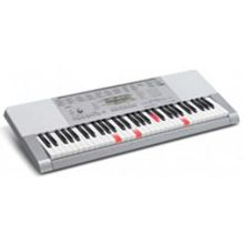 LK-280 Синтезатор 61 клавиша с подсветкой и чувствительностью к касанию Casio