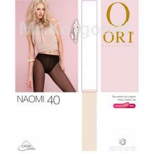 Колготки Ori Naomi Vita Bassa 40