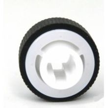 RM2-2517 Ролик захвата (правый) HP LJ M15 M17 M28 M30