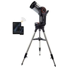 Телескоп Celestron NexStar Evolution 6