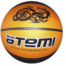 Мяч баскетбольный Atemi BB15