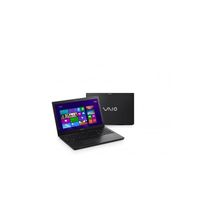 Sony VAIO S1512Z9R B Core i7-3632QM (2.2), 15.5" FHD(1920*1080), 8GB(2), 640GB, Blu-Ray, GT 640M 2GB + Intel HD Graphics, WiFi, BT, camera, HDMI&VGA, 2kg, Win 8 Pro, Black p n: SV-S1512Z9R B
