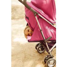 Cybex Трость Topaz Princess Pink