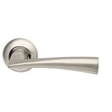 ARMADILLO Columba LD80-1SN CP-3 матовый никель хром