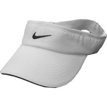 Кепка-Козырек Nike Summer Visor 595285-100