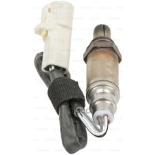 Датчик Кислородный Ford Focus 02-04 St170 Fusion 02- 1,25 1,4 1,6 Maverick 04- 2,3 Mondeo 96-00 2,5 00-07 1,8 2,0 2,5 3,0 Mazda Cx-9 07- 3,7 Tribute 00-08 2,3 3,0 Bosch арт. 0258005717