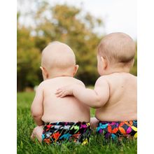 Kanga Care для плавания Newborn Snap Cover Jeweled