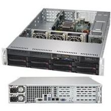 SuperMicro SuperMicro SYS-5029P-WTR