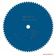 Bosch Пильный диск Expert for Stainless Steel   355х25,4х2,5 мм 70 (2608644283 , 2.608.644.283)