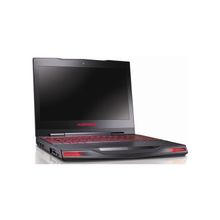 Ноутбук Dell Alienware M14x Black (M14X-5962)