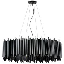 Lightstar Подвесная люстра Lightstar Savona 816207 ID - 88982
