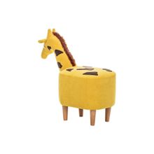 Мебель Импэкс Пуф Leset Giraffe COMBI