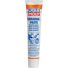 Паста Керамическая Keramik-Paste (0,05кг) Liqui moly арт. 3418