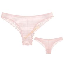 Трусы женские бразилиана Donella - 4064543