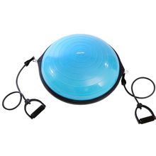 Полусфера BOSU GB-502 PRO с эспандерами