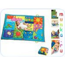 Tiny Love большой развивающий коврик (397)