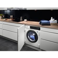 ELECTROLUX EW7W3R68SI