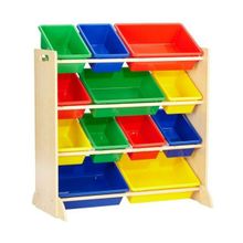 KidKraft Система для хранения с контейнерами