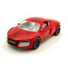 Balbi «Спорткар» RCS-1601 RA