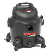 Хозяйственный пылесос Shop-Vac Pro 25