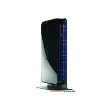 Маршрутизатор NETGEAR  DGND3700-100PES  600Mbps, 802.11n, ADSL2+, 4xLAN 1000BaseT