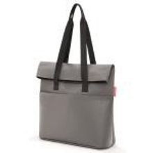 Reisenthel Сумка foldbag canvas grey арт. UR7050