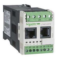 Реле TESYS T ETHERNET TCP IP 5-100A 115-230VAC |  код. MR100EFM |  Schneider Electric