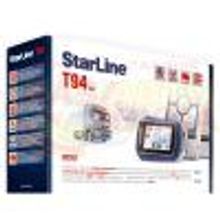 StarLine Т94 24В  Автосигнализации