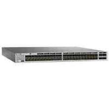 Cisco Cisco WS-C3850-48XS-E