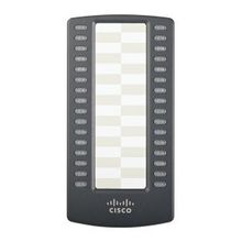 Консоль расширения к ip телефону cisco sb spa500s 32 программируемые клавиши с отображением состояния линий