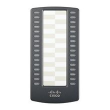 Консоль расширения к ip телефону cisco sb spa500s 32 программируемые клавиши с отображением состояния линий