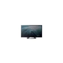 55 1920х1080 LED Sony BRAVIA KDL-55W808ABAE2, black + очки 4 шт