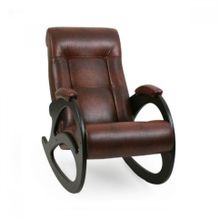 Кресло-качалка Комфорт Модель 4 б л