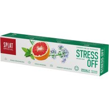 Сплат Special Stress Off Melissa Mint 75 мл