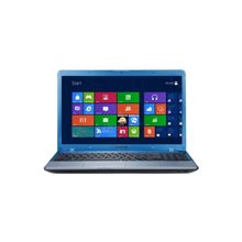 Ноутбук 15.6 Samsung NP-350V5C-S1A i3-3120M 6Gb 750Gb AMD HD7670M 1Gb DVD(DL) Cam BT 4400мАч Win8 Синий